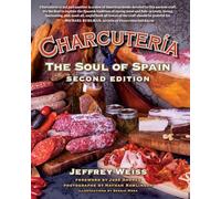 Charcutera: The Soul of Spain
