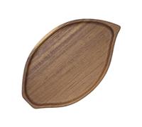 Charcuterie Board - Coffee Table Tray, Breakfast and Snack Trays Wood, Solid Wood Storage Trays For Food, Cake, Dessert, Candle, Home Decor, Living Room, Bedroom, Kitchen Counter, Ottoman Office