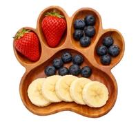 Charcuterie Tray - 1 Appetizer Platter Party Supplies - Charcuterie Board Dessert Serving Trays - For Women Adults Fruit Bread Christmas Wedding Partys Hosting Entertaining Kitchen Home Table