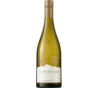 Cloudy Bay Chardonnay 2017 Marlborough