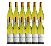 Chardonnay 2024 - Héritiers du Sud - Alma Cersius - Offre 11 + 1