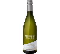 Chardonnay 2025 - Terrazas de los Andes