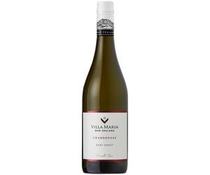 Chardonnay Private Bin East Coast 2024 - Villa Maria