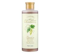 Chardonnay - Scrub In Body Soap 290ml