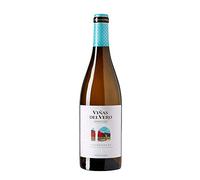 Chardonnay Viñas del Vero - Vino blanco de 75 cl - D.O. Somontano - Bodegas Gonzalez Byass (Pack de 1 botella)