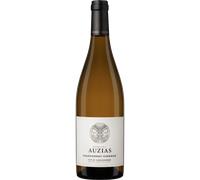 Chardonnay Viognier 2025 - Château Auzias