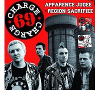 CHARGE 69 - Apparence Jugée/Région Sacrifiée