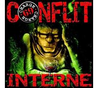 Charge 69 - Conflit Interne [Vinilo]
