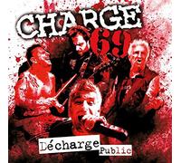Charge 69 - Décharge public