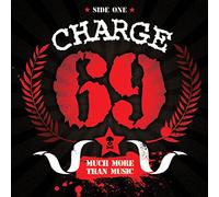 Charge 69 - Much More Than Music (Vinyl) [Vinilo]