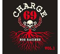 Charge 69 - Nos racines (vinyl + cd) [Vinilo]