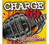 Charge 69 - Resistance Electrique (Lp+CD) [Vinilo]