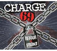 Charge 69 - Retour au Front