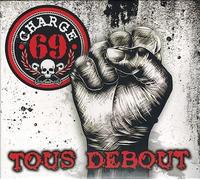 Charge 69 - Tous Debout (Vinyl) [Vinilo]