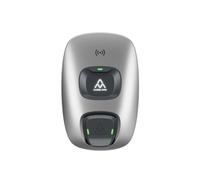 Charge Amps Dawn 22 kW 3P 32A Tipo 2 4G OCPP - Estación de Carga Inteligente EV con Contador MID y RCD Tipo B para Hogar y Comunidades