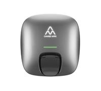 Charge Amps Luna 22 kW 3P 32A Cargador para Coche Eléctrico de Hogar