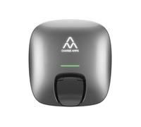 Charge Amps Luna, cargador de coche eléctrico 22 kW 3P 32A, balanceo de carga, WiFi/4G, futuro V2G y Plug-and-Charge