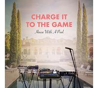 Charge It To The Game - House With A Pool [Vinilo]