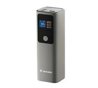 Charge ´n´ go power bank