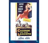 Charge Of The Lancers [Edizione: Stati Uniti] [USA] [DVD]