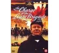 CHARGE OF THE LIGHT BRIGADE (1968) (import)