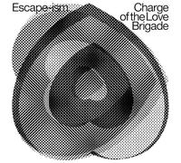 Charge Of The Love Brigade (LP) [Vinilo]
