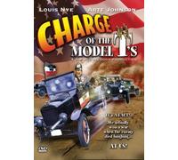 Charge of the Model T's [Reino Unido] [DVD]