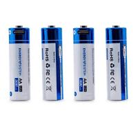CHARGE PRO C AA X 4 ENERGY SISTEM