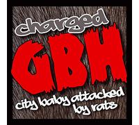 Charged GBH - City Baby Attacked By Rats