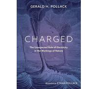 Charged: The Unexpected Role of Electricity in the Workings of Nature