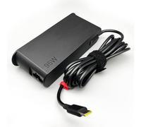 Charger 95W USB C Adapter ADLX95YCC2A O2DL132 ADLX95YCC3A SA10R16878 Compatible for Lenovo Y740S Y740S-15IRH Y9000X 2019 T470S T480S Yoga Ideapad Laptop Power
