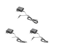 Charger Adapter, Compatible for Dyson V6 V7 V8 SV03 SV04 SV05 SV06 SV07 DC59 DC58 DC62 DC60, Vacuum Cleaner EU Plug