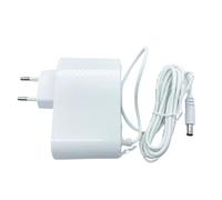 Charger，Compatible For XiaoMi，1C/K10 G9 G10，Compatible For Dreame，V8/V9/V10 Vacuum Cleaner Spare Parts Adaptor Power Suppl US EU Plug(US 1set)