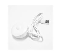 Charger Compatible with Oral B IO Series 9/8/7 Replacement 3768 Magnetic Electric Toothbrush Charger Base Adapte