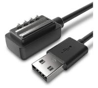 Charger Compatible with Suunto 9, D5, Spartan Ultra Hr, Spartan Sport Wrist Hr, Eon Core - Magnetic Usb Charging Cable 100cm