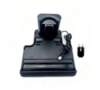 Charger Dock Charging Base, Compatible con Dreame H12 Pro/H12 Pro Plus/H13 Pro Plus, Fast Charging For Wet Dry Vacuum Cleaner(EU Adapter)