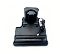 Charger Dock Charging Base, Compatible con Dreame H12 Pro/H12 Pro Plus/H13 Pro Plus, Fast Charging For Wet Dry Vacuum Cleaner(US Adapter)