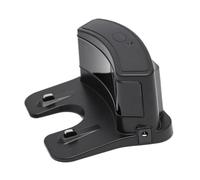 Charger Dock, Compatible with ISWEEP D520, 360 C50, P10, HSR, Robotic Vacuum Charging Base Replacement Power Station Component