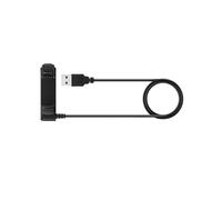 Charger Dock USB Data Sync Charge Cradle Dock Charger with 1M Charging Cable for Forerunner 220 Watch