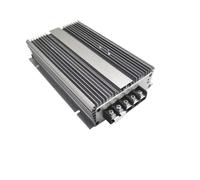 Charger For 29.2V Lipo Auxiliary Battery Charge 28V Lead Acid Battery 12V TO 24V 50A 40A 30A 20A 10A DC DC Step Up Converter(12V-28V 30A Charger)