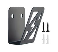 Charger Holder - Ev Charger Holder Wall Mount, Electric Vehicle Chargers Holders, Iron Wall Mount Auto Supplies With Screw | Electric Vehicle Chargers Holders For Camping Commuting Adventure Road