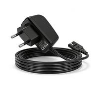 Charger In-Tex 28620, 28620e, 28620ep, Cl1704, 12269, Cargador de Repuesto para Aspiradora de Piscina, Cable de Alimentación de 1.5m, Cavo para Limpiar Piscinas (Cargador 1.5m)