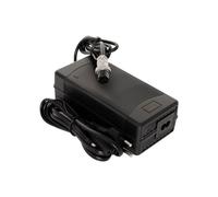 Charger Kugoo M4, M4 Pro 54.6 V-2 A, Hitway, SpeedTrott, Speedway, Wegoboard Barooder, Kaabo Mantis, UrbanGlide E-Cross Pro, Dualtron