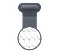 Charger Port Cover, Type-C Dust Plug, Silicone Protector Cap, Anti-Loss and Dirt-Resistant Design, Compact Phone Accessory, Featuring Silicone Material, 0.87x0.43x0.02in