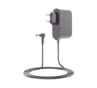Charger Replaceable Adapter, Compatible for Dyson V10 V11 V12 V15 SV12 SV16 SV20, Vacuum Cleaner Power Battery(EU)