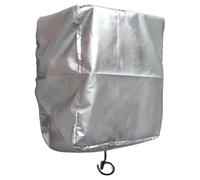 Charger Station Cover Protector - Oxford Cloth 32x40cm | Electric Vehicle Charger Rain Cover | Protective Çover Weatherproof, EV Çharger Protector For Most Electric Car Chargers Stations