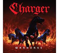 Charger - Warhorse [Casete]