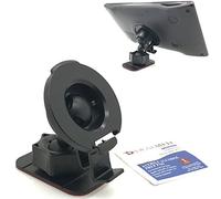 ChargerCity - Soporte adhesivo para salpicadero de coche para Garmin Drive Smart 50 51 60 61 70 Nuvi 55 56 57 57LM 57LMT 58 58LM 65 66 67 68 2699 2689 2639 2599 2597 2558 2557 LM LMT LMTHD GPS