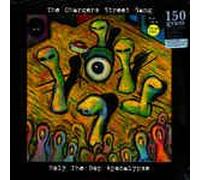 Chargers Street Gang - Holy the Bop Apocalypse [Vinilo]