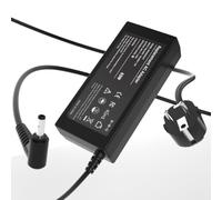 Chargeur 65W Compatible Avec Les modèles Lenovo IdeaPad 1 3 5 1-15iau7,1-15ijl7,3-15itl6,3-15iau7,14 V15 V17 G2 G3 G4,Slim 3 5 7,Flex 4 5 6,Chromebook N22 N23 N42 Adaptateur pour ordinateur Portable